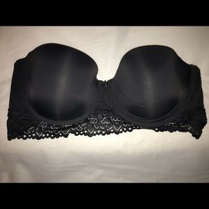 Aerie strapless bra 38DD